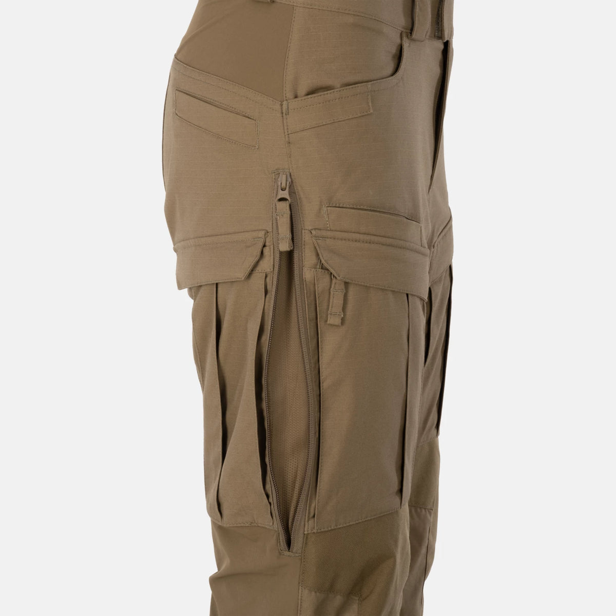 Helikon-Tex MCDU nohavice PenCott WildWood™ – detail 2