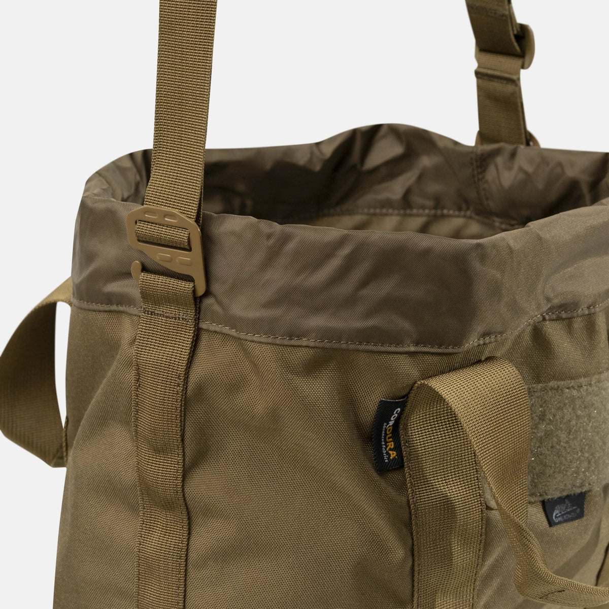 Helikon-Tex AMMO BUCKET taška Cordura, Shadow Grey – detail 1