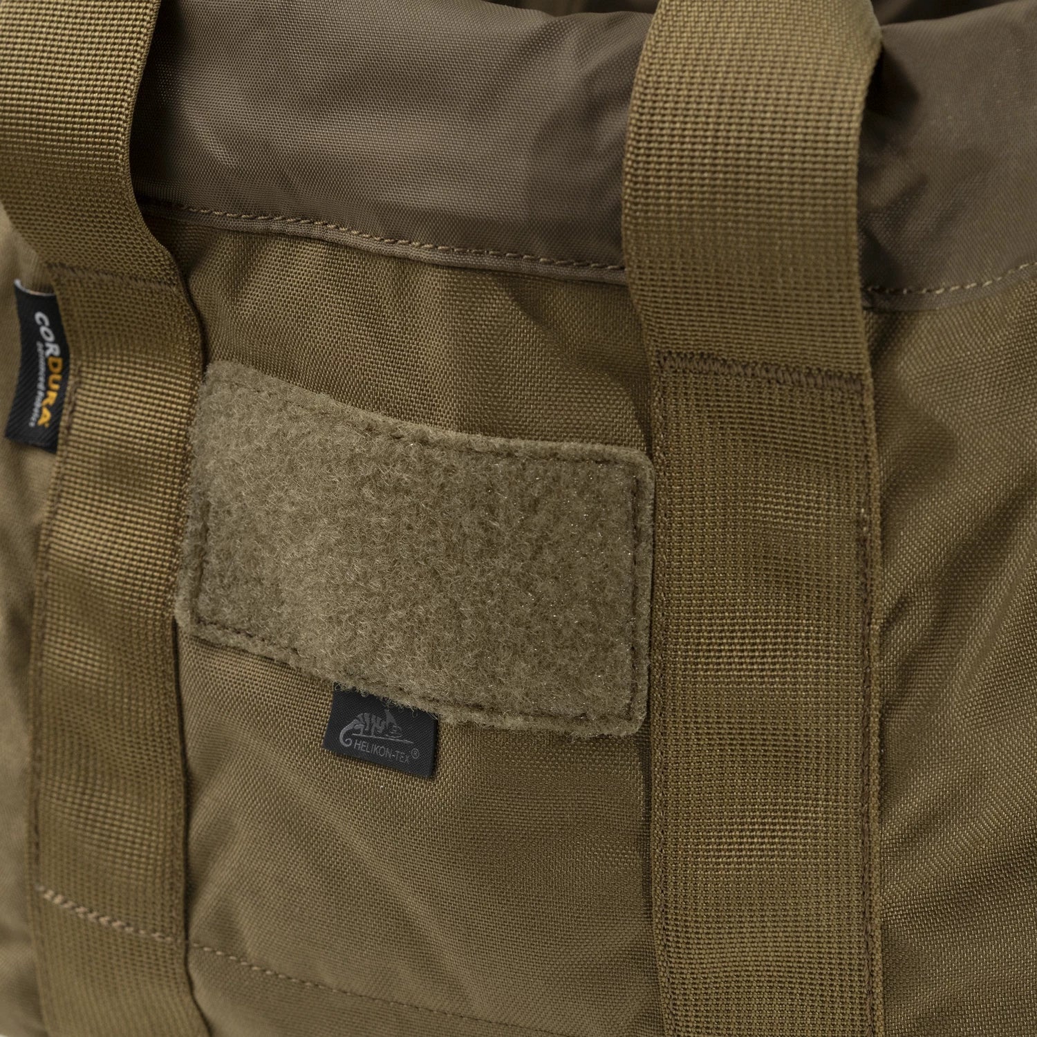Helikon-Tex AMMO BUCKET® taška na náboje Cordura®, Coyote – detail 2
