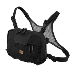 Helikon-Tex Chest Pack Numbat Small, črna