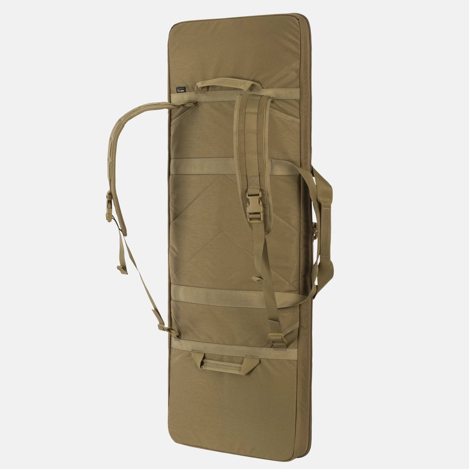 Helikon-Tex Double Upper Rifle Bag 18 taška na zbrane Cordura, MultiCam – detail 4