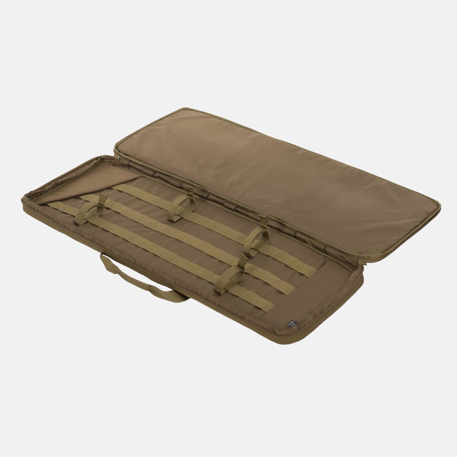 Helikon-Tex Double Upper Rifle Bag 18 taška na zbrane Cordura, Black – detail 6