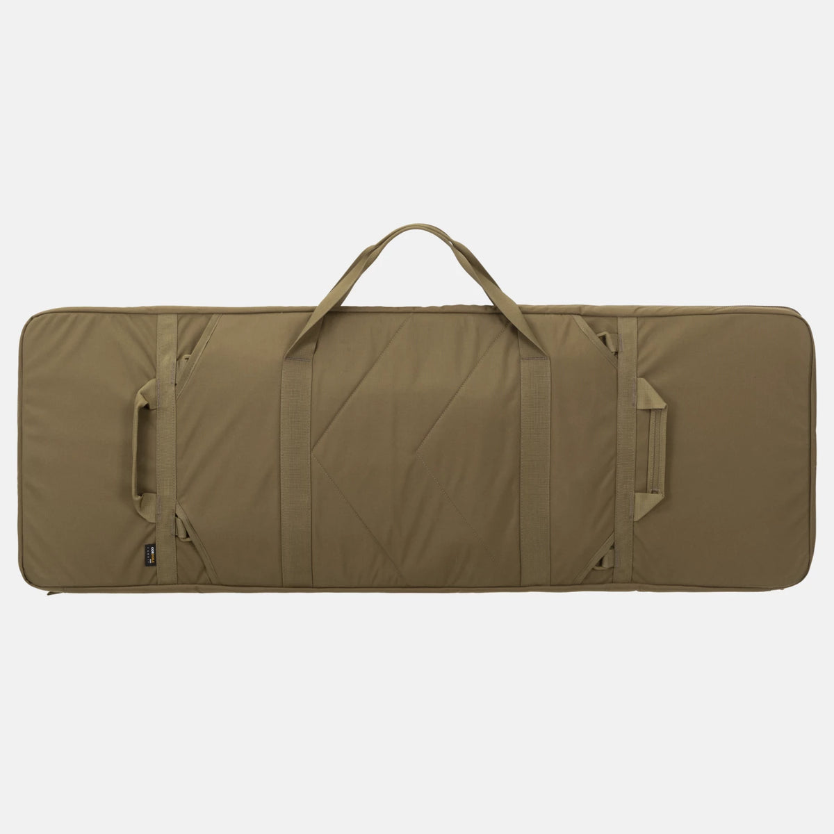 Helikon-Tex Double Upper Rifle Bag 18 taška na zbrane Cordura, Coyote – detail 8
