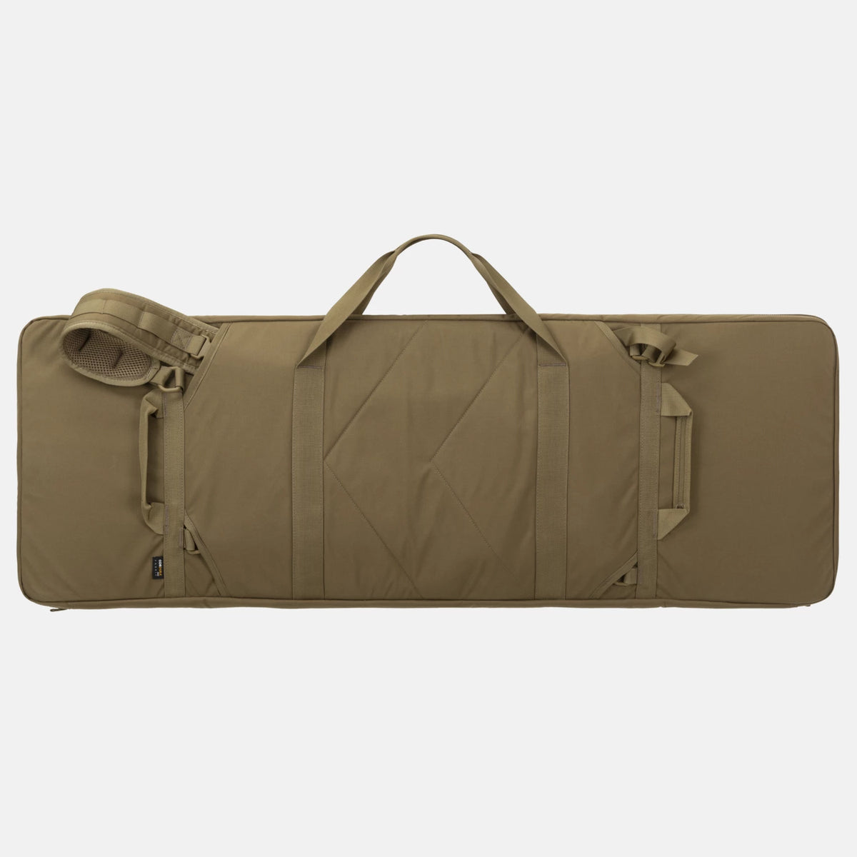 Helikon-Tex Double Upper Rifle Bag 18 taška na zbrane Cordura, MultiCam – detail 9