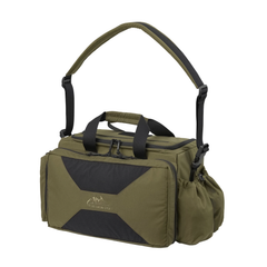 Helikon-Tex Mission torba, Olive Green/Black