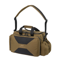 Helikon-Tex Mission torba, Coyote/Black