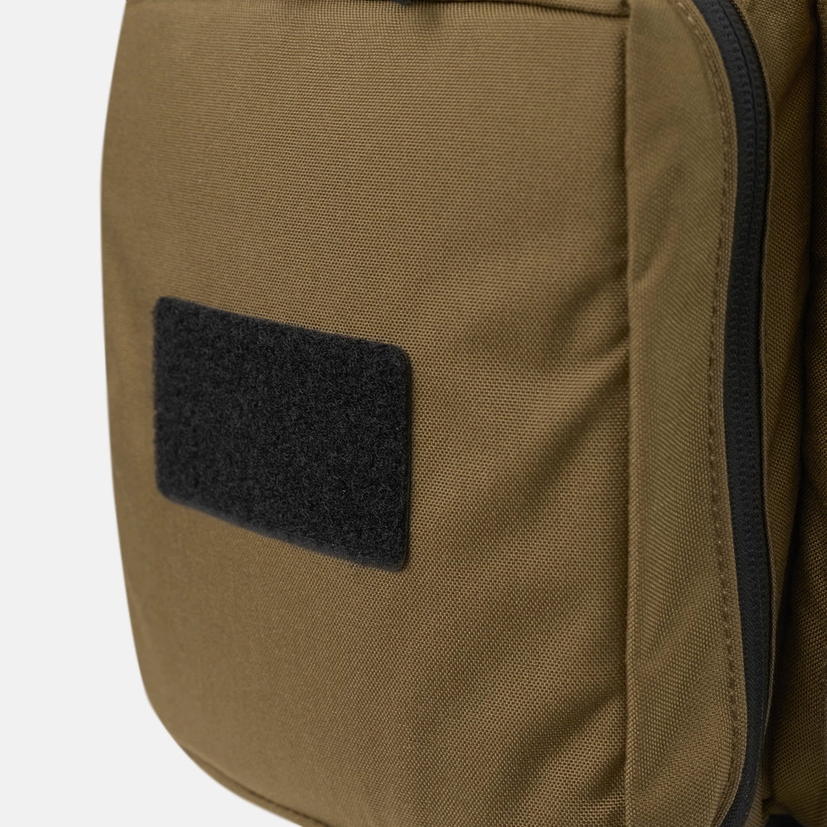 Helikon-Tex Cordura cestovná taška, sivá/čierna – detail 11