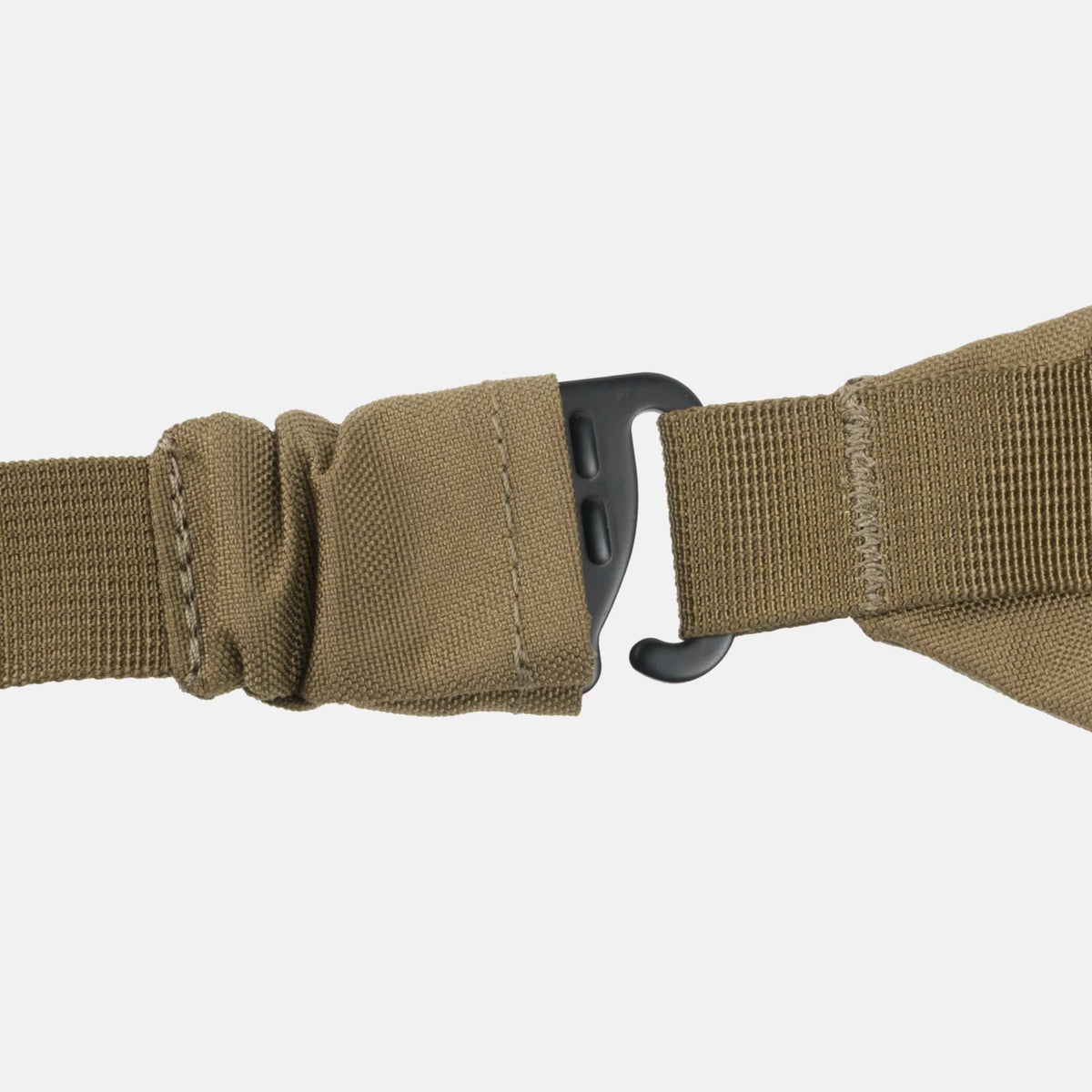 Helikon-Tex POSSUM ľadvinka Cordura, Earth Brown / Clay – detail 6