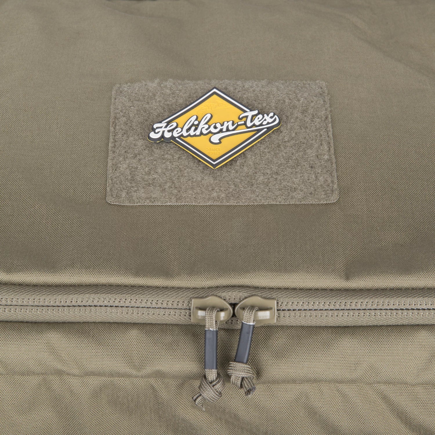 Helikon-Tex URBAN TRAINING veľká cestovná taška, Coyote – detail 4