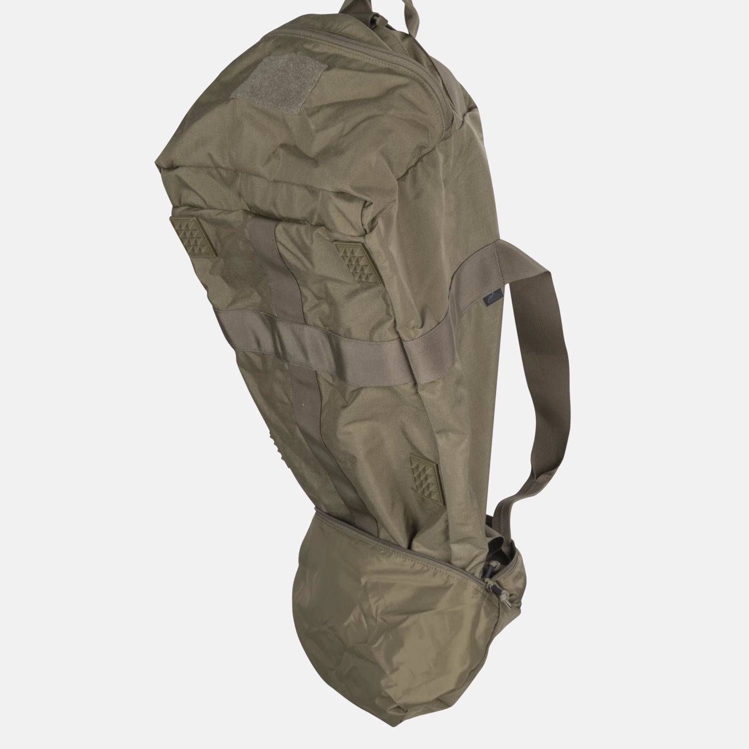 Helikon-Tex URBAN TRAINING veľká cestovná taška MultiCam Black™ / Black – detail 8