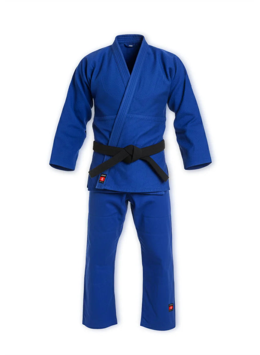 Katsudo Tokyo judo kimono 750g, modra