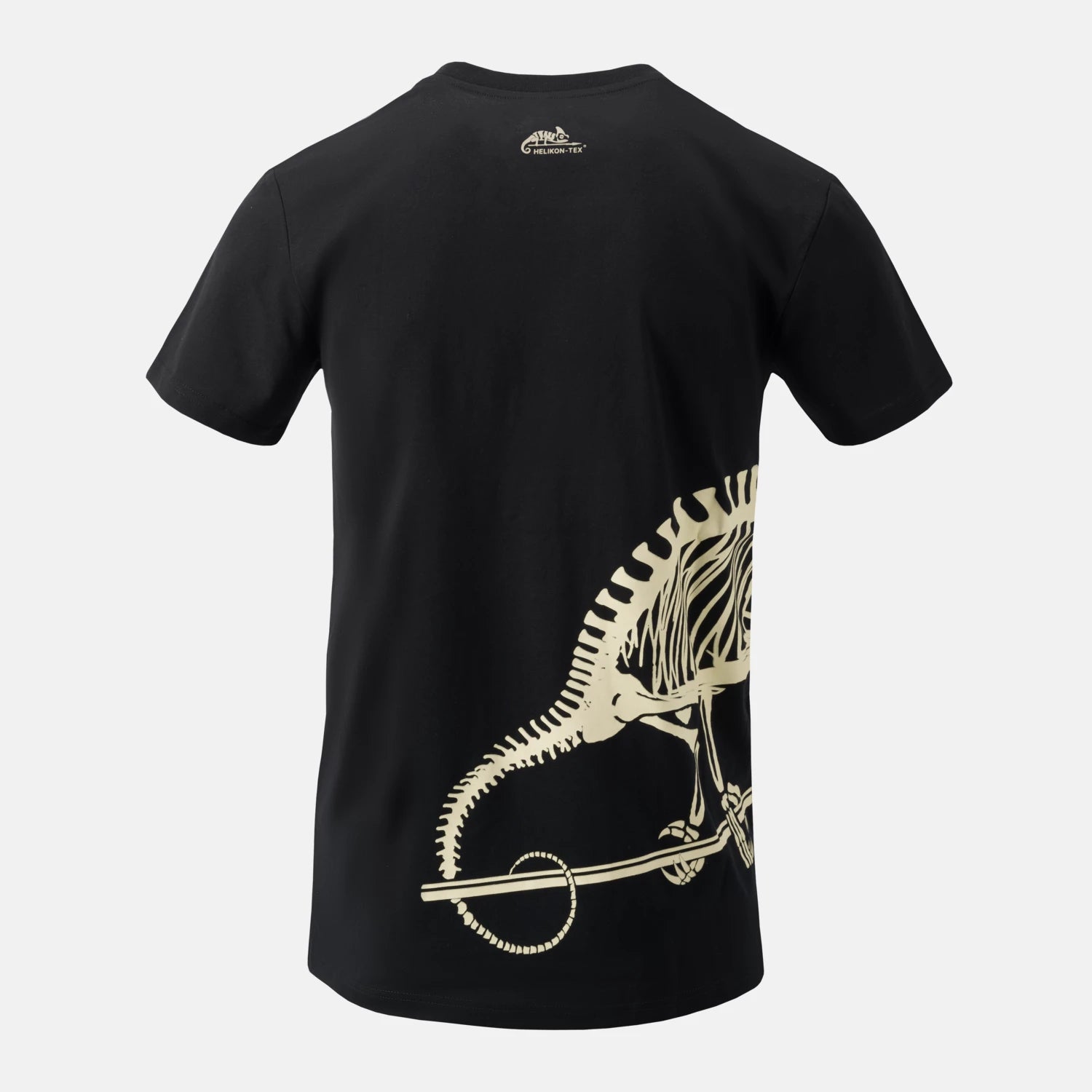 Helikon-Tex Full Body Skeleton krátke tričko – zadná strana