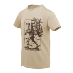 Helikon-Tex Light Infantry majica, khaki