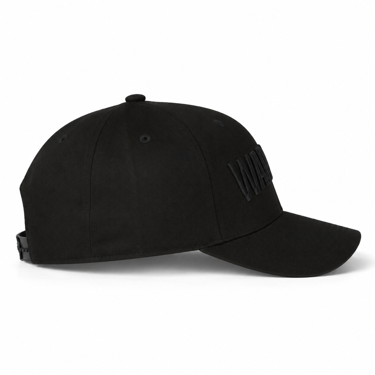 WARAGOD Torun I Cap, Black