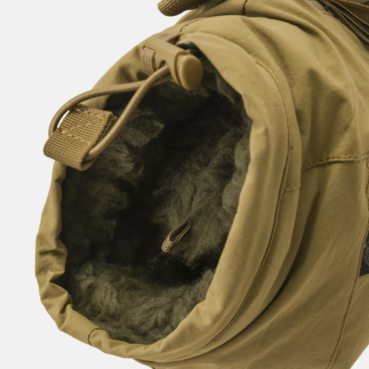 Helikon-Tex FROSTBITE ohrievač rúk, olivovo zelený – detail 5