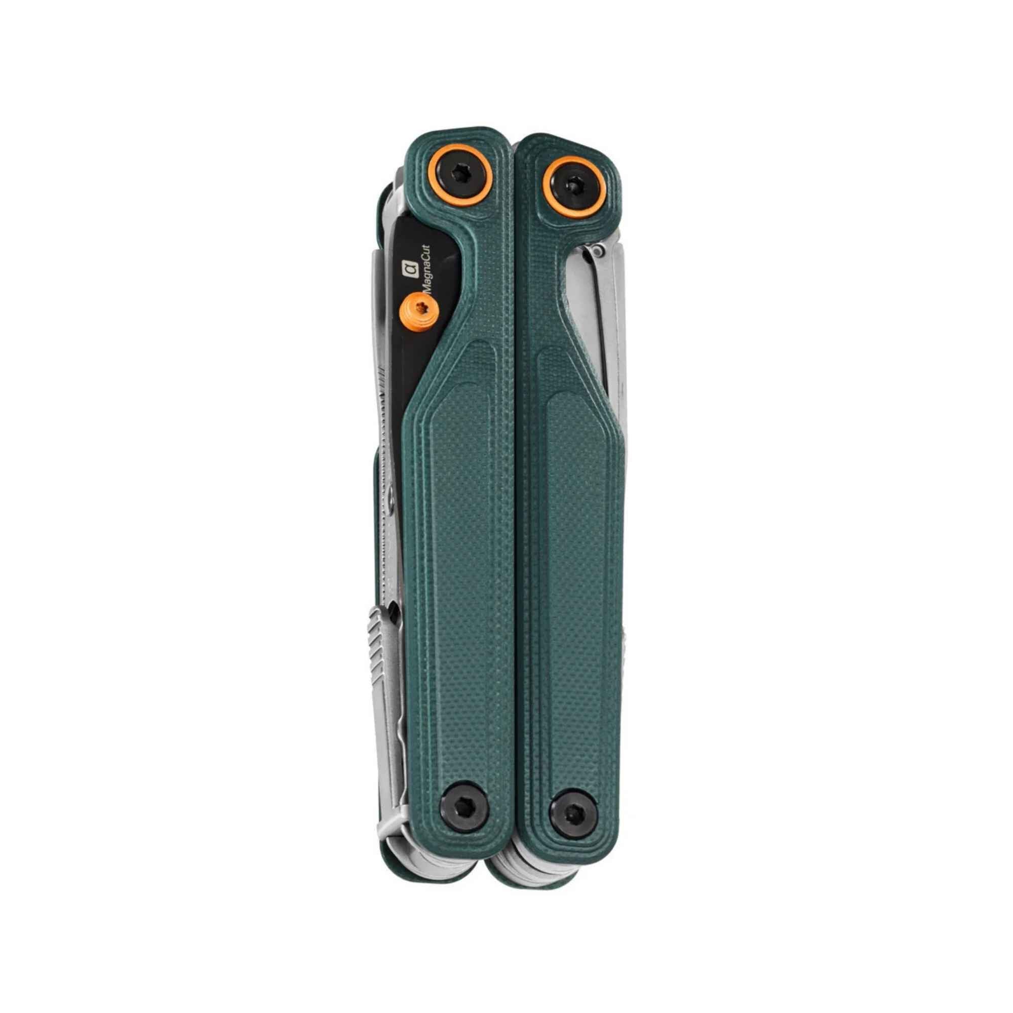 Leatherman Wave+ Πολυεργαλείο με Bit Kit Σειρά, Cascadia