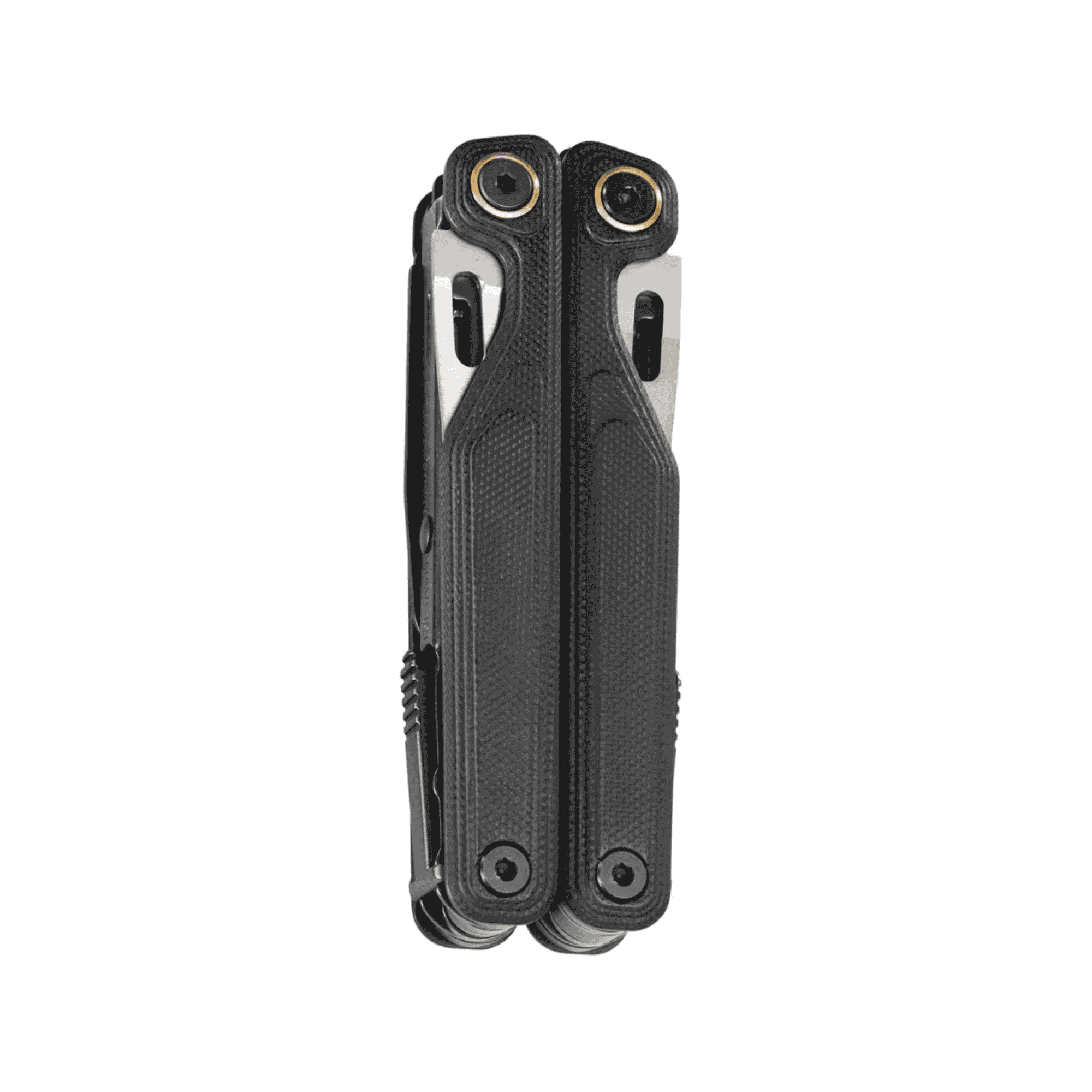 Leatherman Wave+ Πολυεργαλείο με Bit Kit σετ, Obsidian