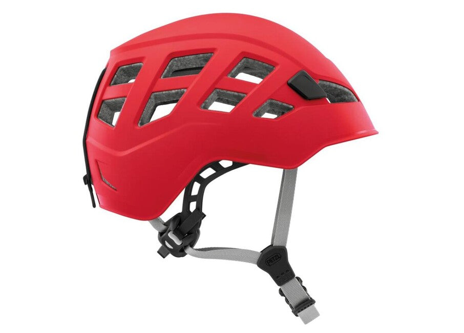 Petzl Boreo 2023 Helmet, Red