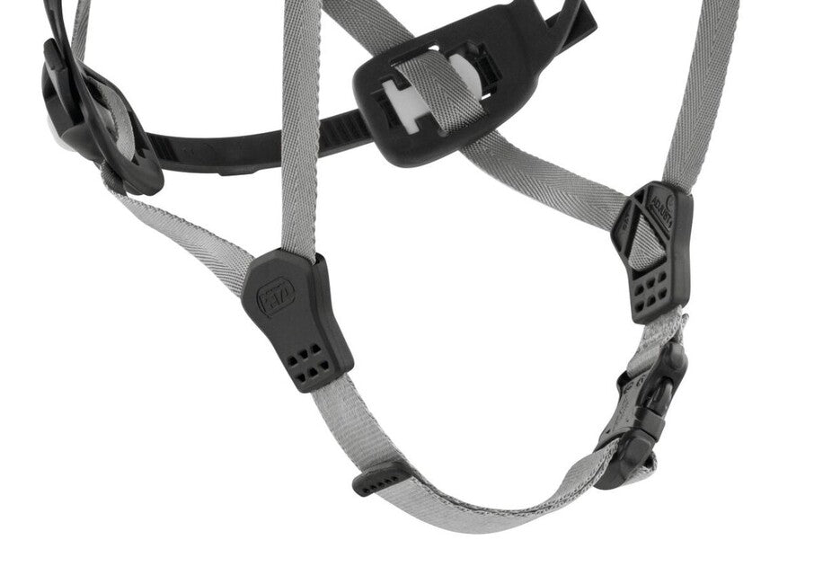 Petzl Boreo 2023 Helmet, Red