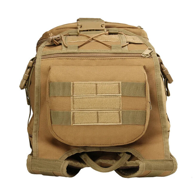 Dragowa Tactical Backpack 35L, Green