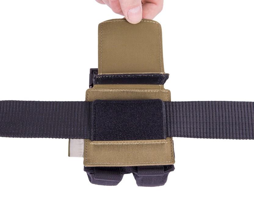 Helikon-Tex Molle Belt Adapter 2, Shadow Grey