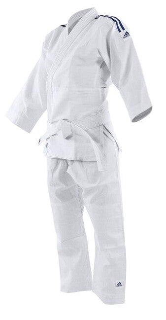 Adidas J250 kimono 250g, belo