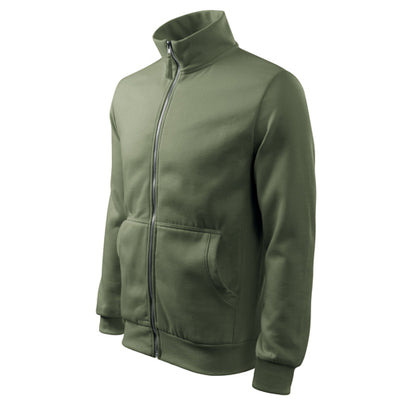 Men's Zip-Up Hoodies