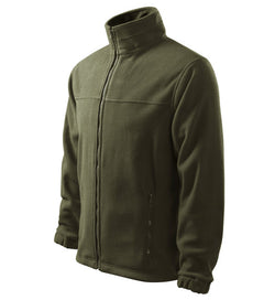 Malfini flisasta jakna 280g/m2, military