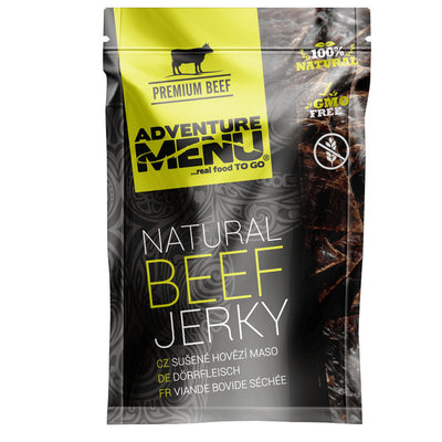 Jerky (sušeno meso)