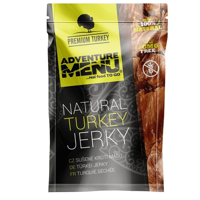 AdventureMenu morška sušena goveja pašta, 50g