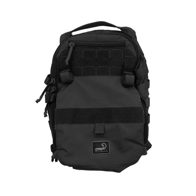 Agilite Amap III Assault Pack nahrbtnik 26, črn