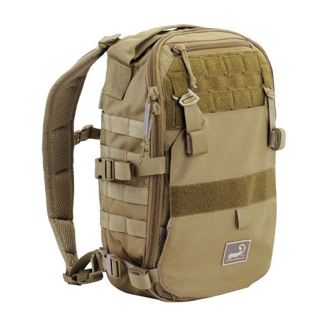 Agilite Amap III Assault Pack nahrbtnik 26, coyote brown