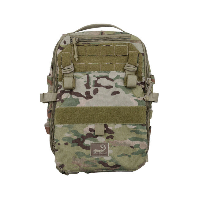 Agilite Amap III Assault Pack nahrbtnik 26, multicam