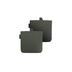 Agilite Flank Side Armor bočna torba (2 kosa), ranger green