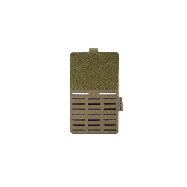 Agilite MOLLE nosilec, coyote tan