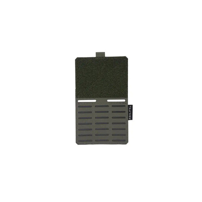 Agilite MOLLE nosilec, ranger green