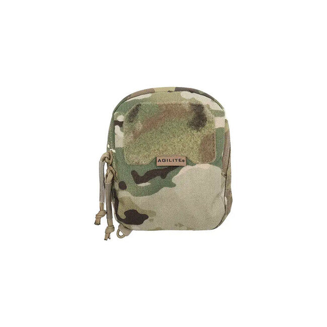 Agilite General Purpose večnamenski odrček, multicam