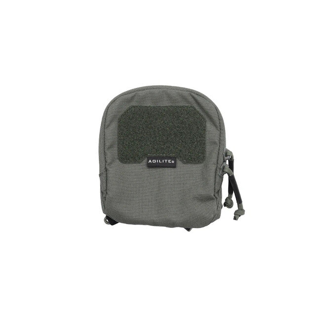 Agilite General Purpose večnamenska torbica, ranger green