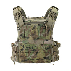 Agilite K19 Φορέας Πλακών, Multicam