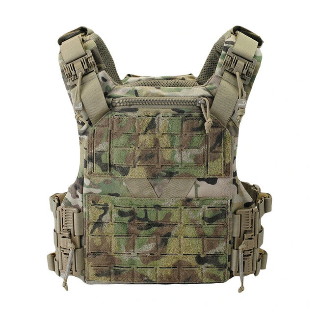 Agilite K19 nosilec plošč, multicam