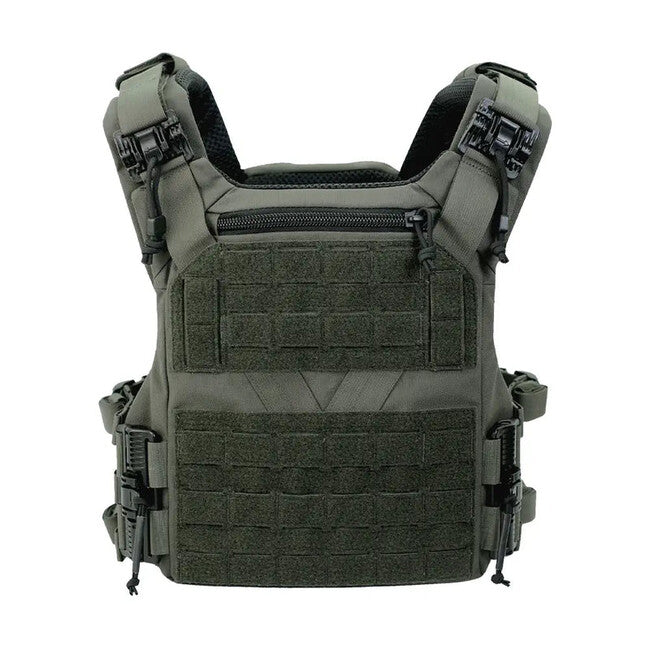 Agilite K19 nosilec plošč, ranger green