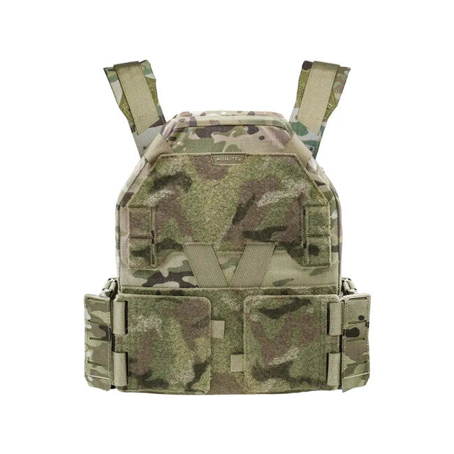 Agilite Sub-Zero nosilec plošč, multicam
