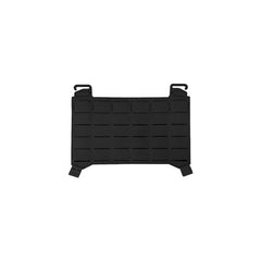 Agilite Panel MOLLE Placard, Black