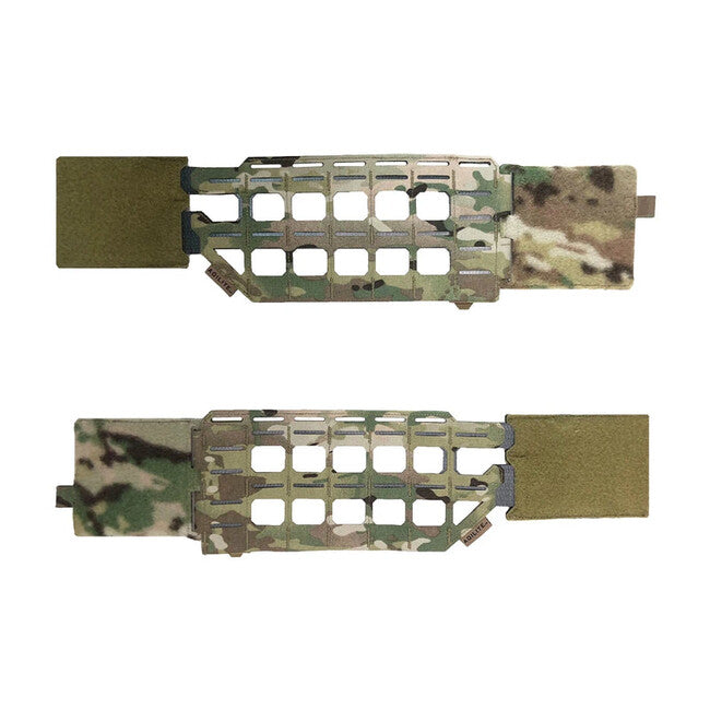 Agilite Warfighter spojovalni panel L (2 kosa), multicam