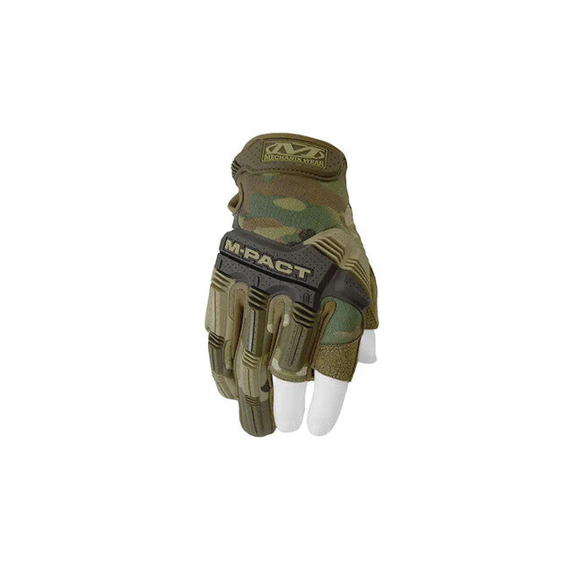 Agilite Mechanix M Pact Edition rokavice taktične, multicam