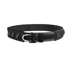 Agilite Magnetix Tactical Belt, Black