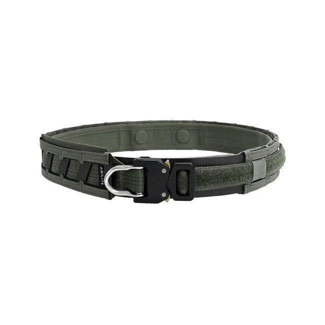 Agilite Magnetix pas taktični, ranger green
