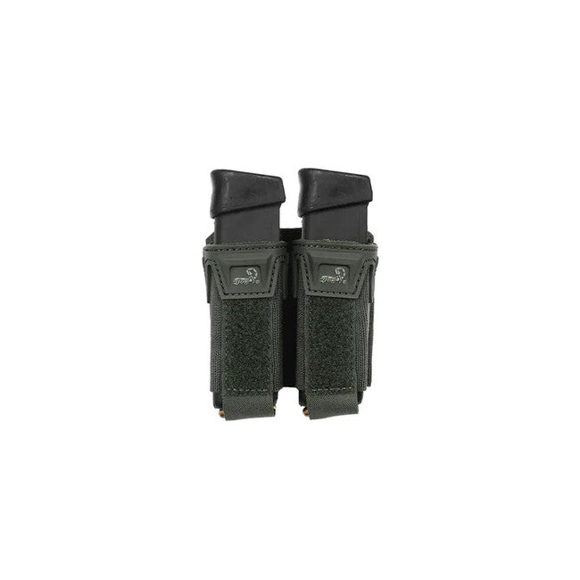 Agilite Pincer Double torba za orožje, ranger green