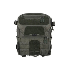 Agilite Micro Map Rear Panel, Ranger Green