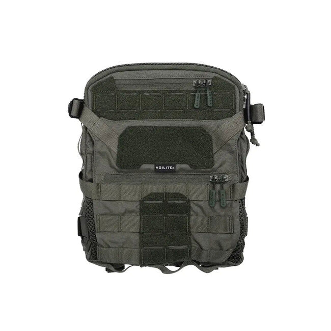 Agilite Micro Map zadnji panel, ranger green